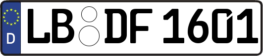 LB-DF1601