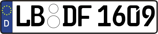 LB-DF1609