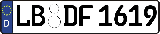 LB-DF1619