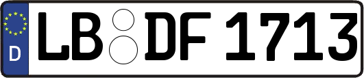 LB-DF1713