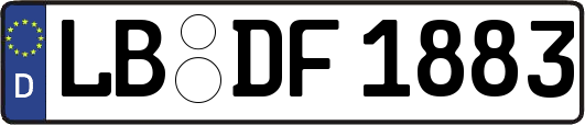 LB-DF1883