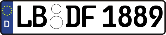 LB-DF1889