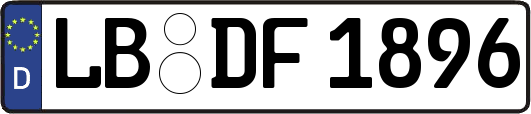 LB-DF1896