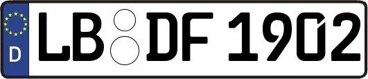 LB-DF1902