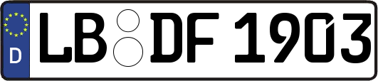 LB-DF1903