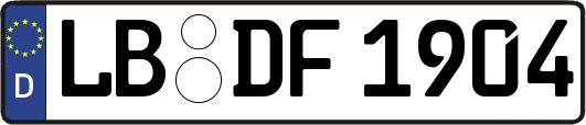 LB-DF1904