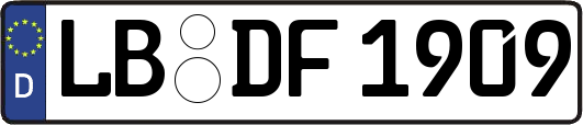 LB-DF1909
