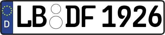 LB-DF1926