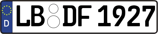 LB-DF1927