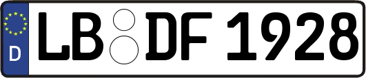 LB-DF1928