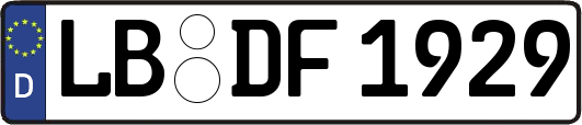LB-DF1929