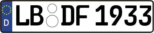 LB-DF1933