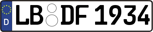 LB-DF1934