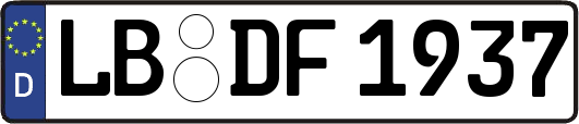 LB-DF1937