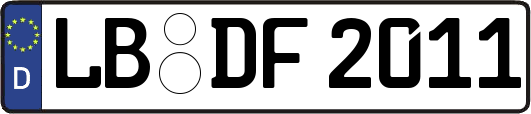 LB-DF2011
