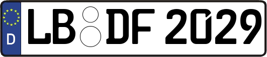 LB-DF2029