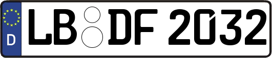 LB-DF2032