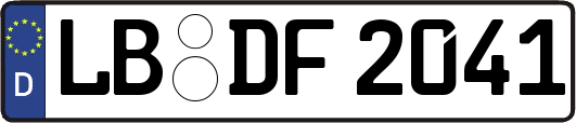 LB-DF2041