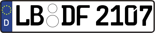 LB-DF2107