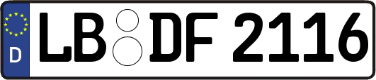 LB-DF2116