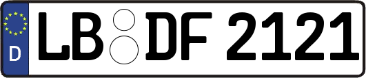 LB-DF2121