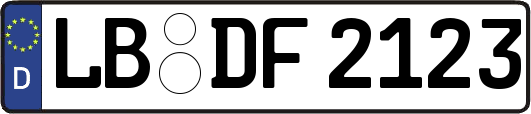 LB-DF2123