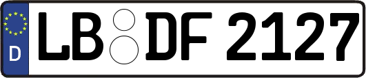 LB-DF2127