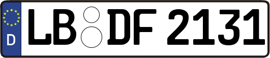 LB-DF2131