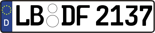 LB-DF2137