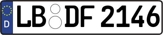 LB-DF2146