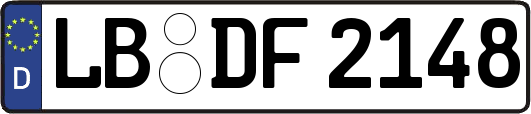LB-DF2148