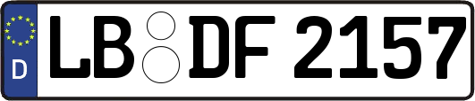 LB-DF2157