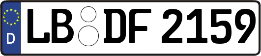 LB-DF2159