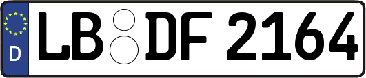 LB-DF2164