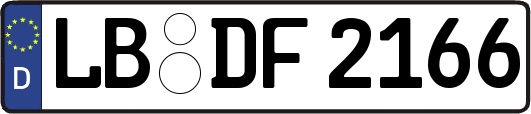 LB-DF2166