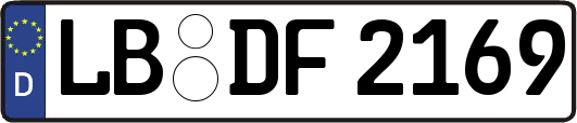 LB-DF2169