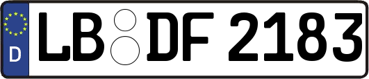 LB-DF2183
