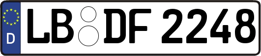 LB-DF2248