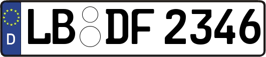 LB-DF2346
