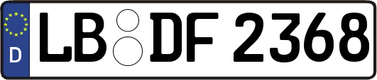 LB-DF2368