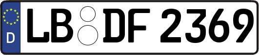 LB-DF2369