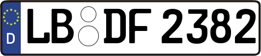 LB-DF2382