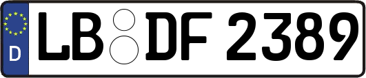 LB-DF2389