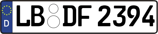 LB-DF2394
