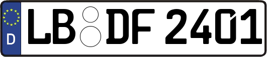 LB-DF2401