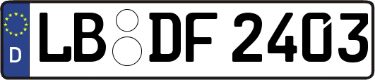 LB-DF2403