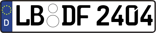 LB-DF2404