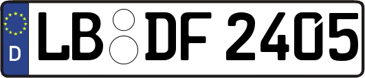 LB-DF2405