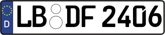 LB-DF2406