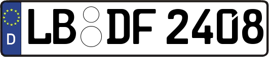 LB-DF2408